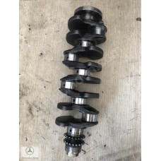 BAŞKAN TİC.MERCEDES A6260310001 W205 C200 D KRANK 6260310001